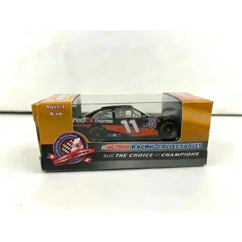 Racing Collectables 2008 denny